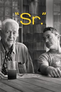 Sr. (Robert Downey Sr.)