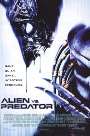 AVP: Alien vs. Predator (Alien vs. depredador)