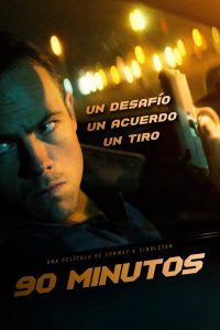 Nightride (90 Minutos)