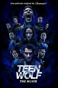 Teen Wolf: The Movie (Teen Wolf: La Película)