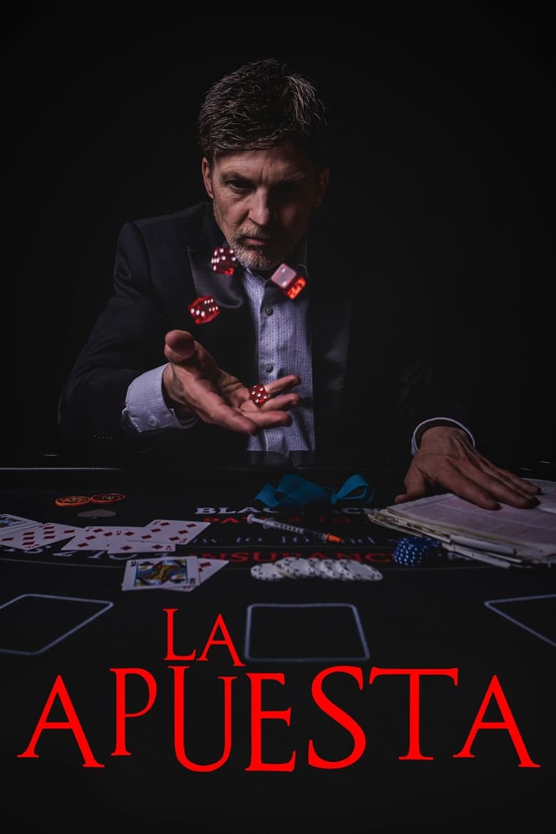 The Wager (La Apuesta)