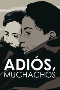 Au revoir les enfants (Adiós, muchachos)