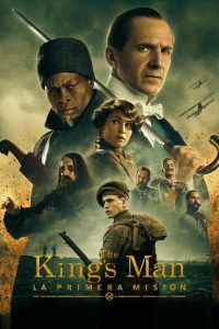 The King’s Man (King’s Man: El origen)