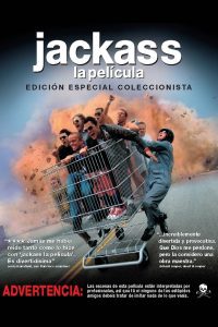 Jackass: The Movie (Jackass, la película)