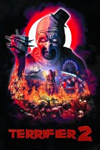 Terrifier 2 (El Payaso Siniestro)