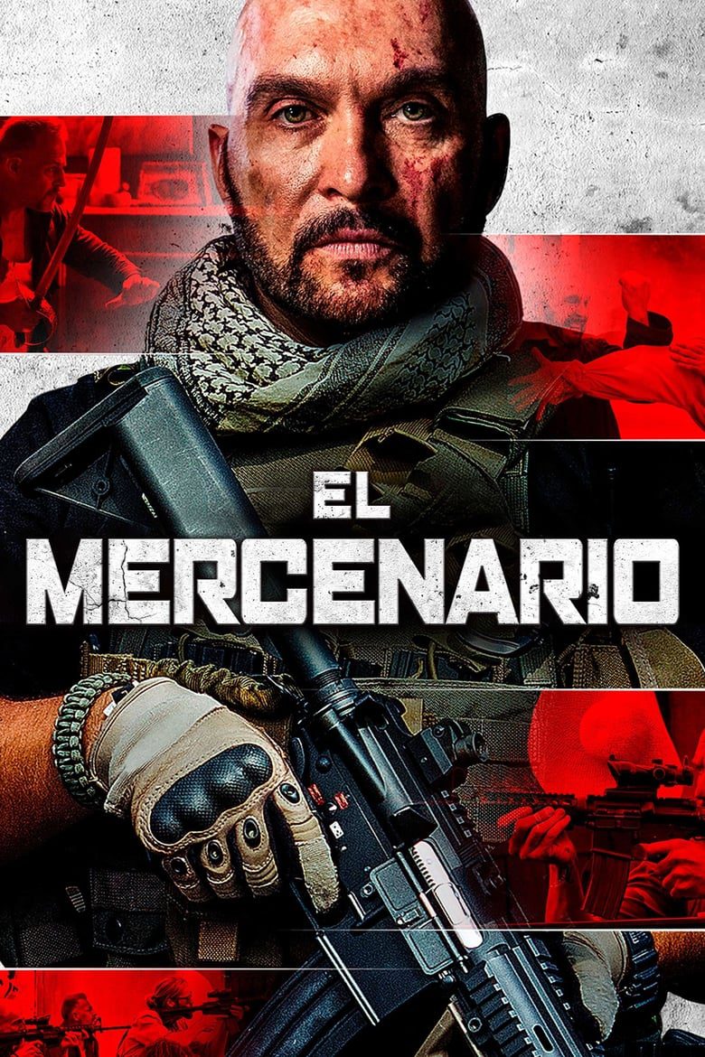 The Mercenary