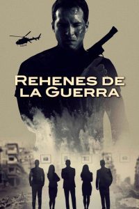 86 Melrose Avenue (Rehenes de la Guerra)