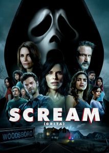 Scream (Grita)