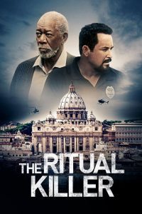 The Ritual Killer (Rituales diabólicos)