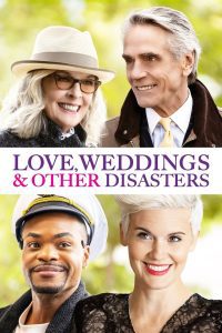 Love, Weddings and Other Disasters (Amor, bodas y otros desastres)