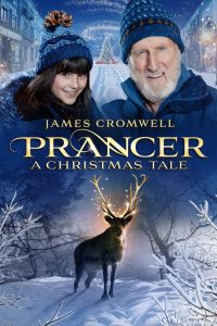 Prancer: A Christmas Tale (Prancer: un cuento de Navidad)