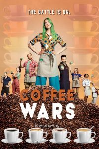 Coffee Wars