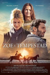 Tempête (Zoe y Tempestad)