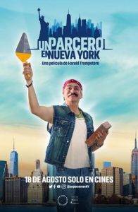 Un Parcero En Nueva York