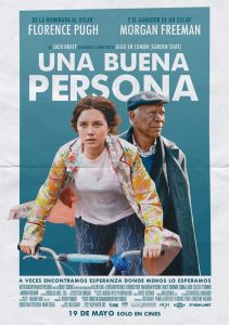 A Good Person (Una buena persona)