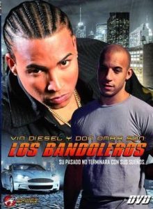 The Fast and the Furious: Los Bandoleros (Rapidos y Furiosos: Los bandoleros)