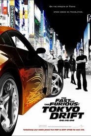 The Fast and the Furious: Tokyo Drift (Rápido y furioso: Reto Tokio)