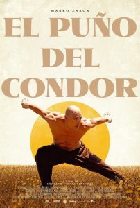 El puño del cóndor