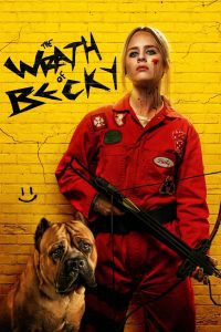 The Wrath of Becky (La ira de Becky)