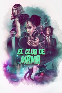 Door Mouse (El club de Mama)