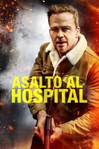 Assault on VA-33 (Asalto al hospital)