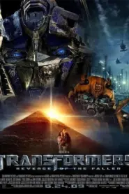 Transformers – La venganza de los caídos (2009)