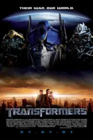 Transformers (2009)