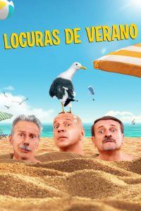 Odio l’estate (Locuras de verano)