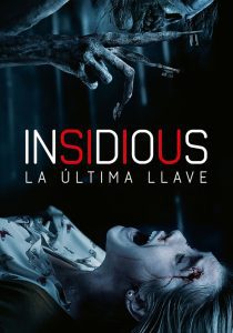 Insidious: The Last Key (La noche del demonio: La última llave)