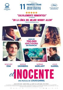 L’innocent (El inocente)