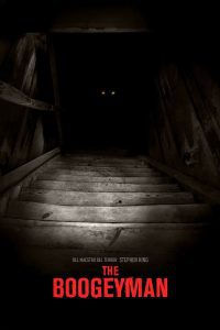 The Boogeyman (Boogeyman: Tu miedo es real)