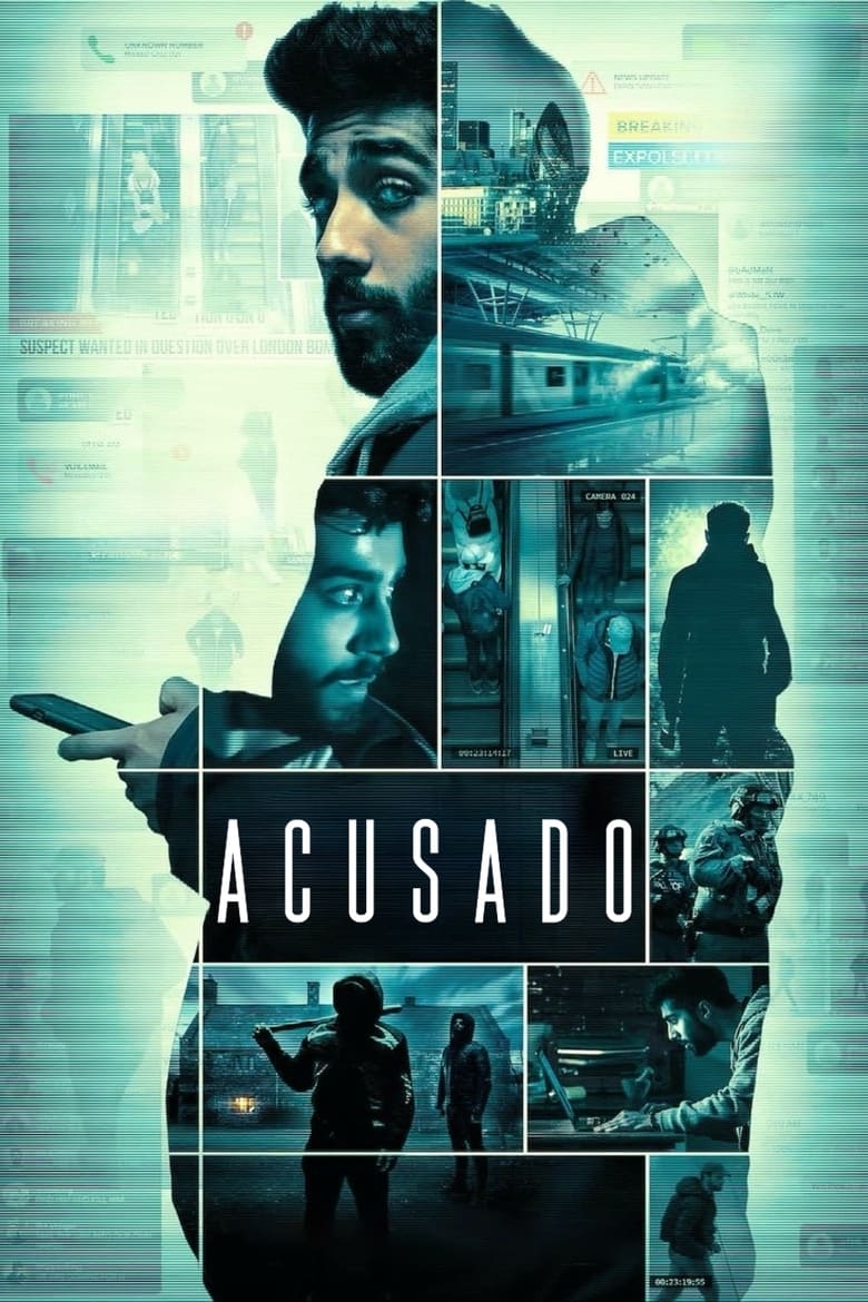 Accused (Acusado)