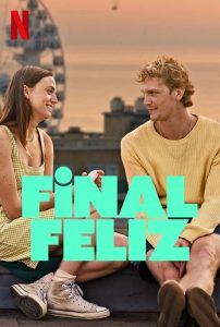 Happy Ending (Final feliz)