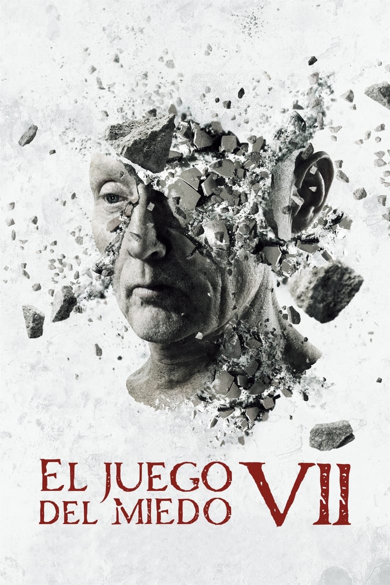 Saw 3D: The Final Chapter (El juego del miedo 7)