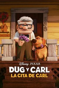 Carl’s Date (La cita de Carl)