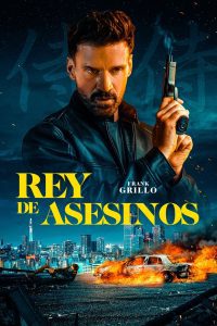 King of Killers (Rey de asesinos)