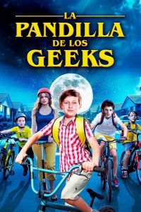 The Sneak Over (La pandilla de los geeks)