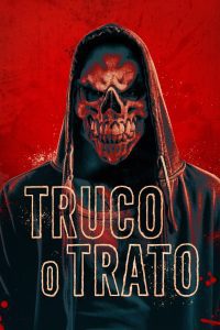 Trick (Truco o trato)