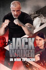 Jack Walker, un héroe en acción