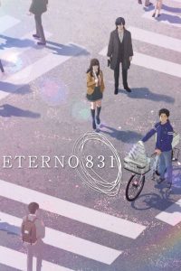 Eien no 831 (Eterno 831) (2022)