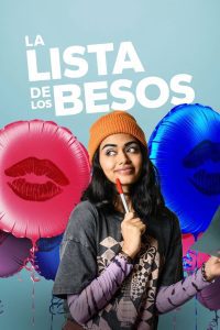 The Kiss List (La lista de los besos) (2023)