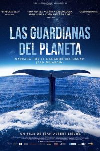 Whale Nation (Las guardianas del planeta)