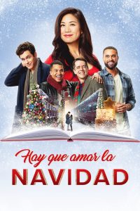 Must Love Christmas (2022)