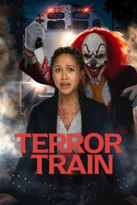 El Tren del Terror (2022)