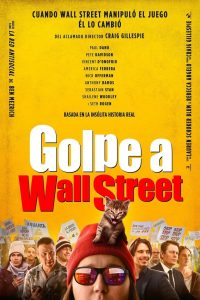 Golpe a Wall Street (2023)