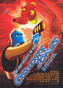 Osmosis Jones (2001)