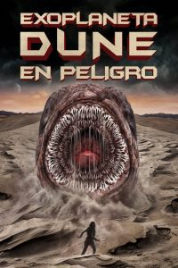 Exoplaneta Dune en Peligro (2021)