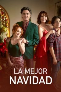 La mejor Navidad (2022)