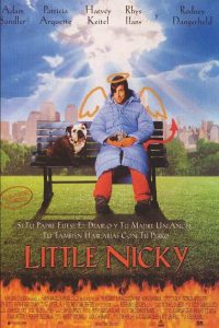 Little Nicky (2000)