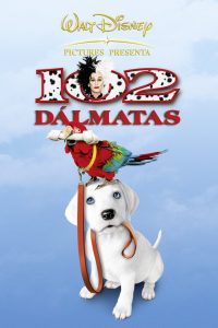 102 Dálmatas (2000)